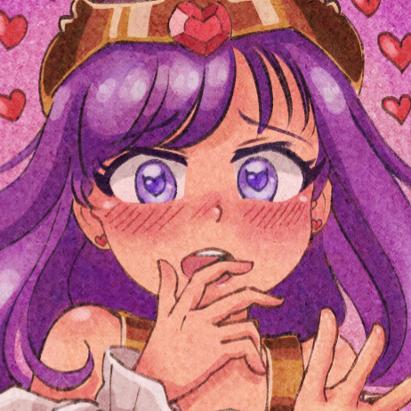 Avatar da Kamyli Sumire